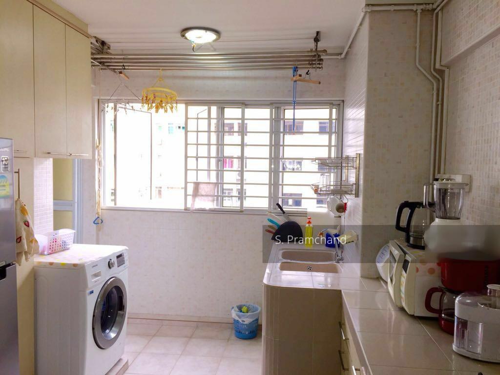 Blk 427 Ang Mo Kio Avenue 3 (Ang Mo Kio), HDB 4 Rooms #315062471